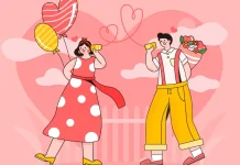 Refleksi Valentine Day Transformasi Kasih Melalui Disiplin Diri